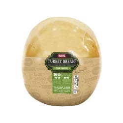 Giant Eagle Oven Roasted Turkey Breast