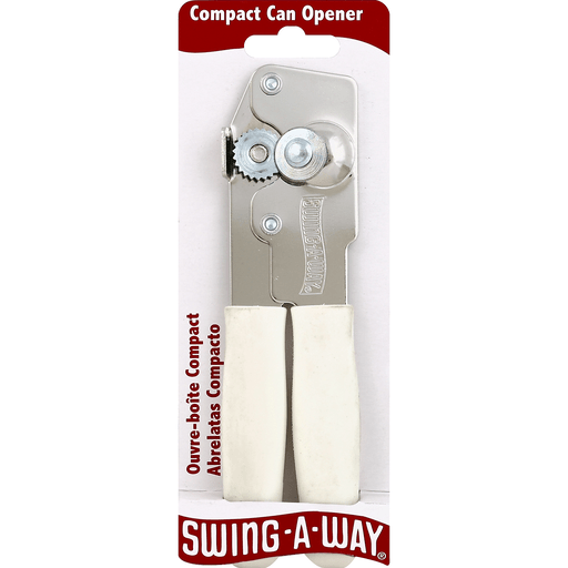 slide 1 of 2, Swing-A-Way Can Opener, Compact, 1 ct