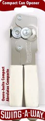 Swing-A-Way Can Opener, Compact