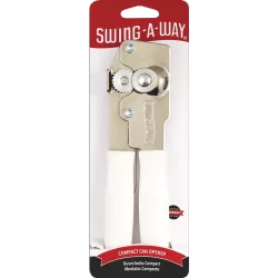 Swing-A-Way Can Opener, Compact