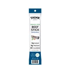 Think Jerky Original Beef Stick 1 oz