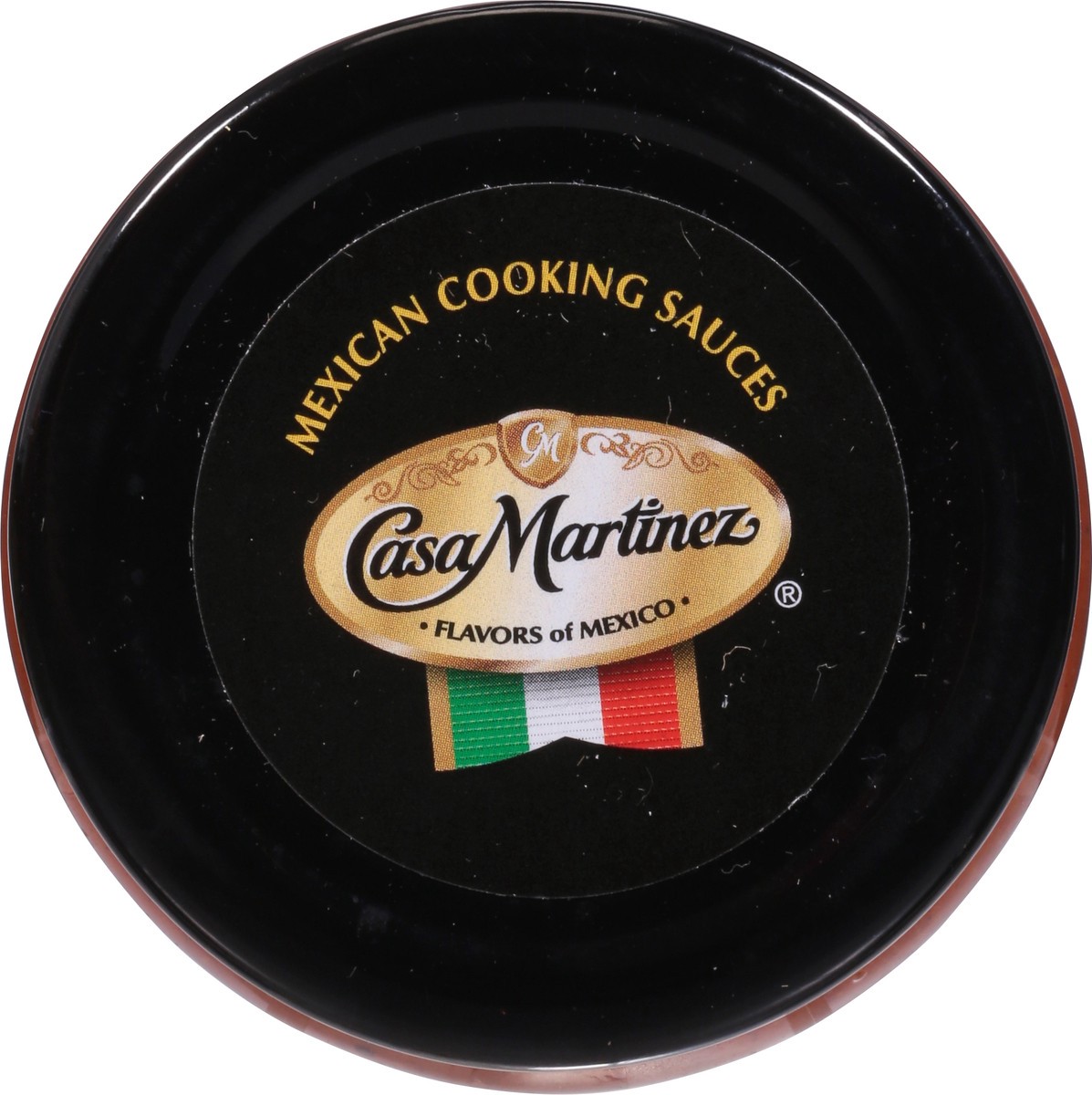 slide 7 of 9, Casa Martinez Pollo Adobo Cooking Sauce 12 oz, 12 oz