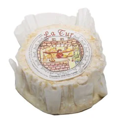 La Tur Cheese