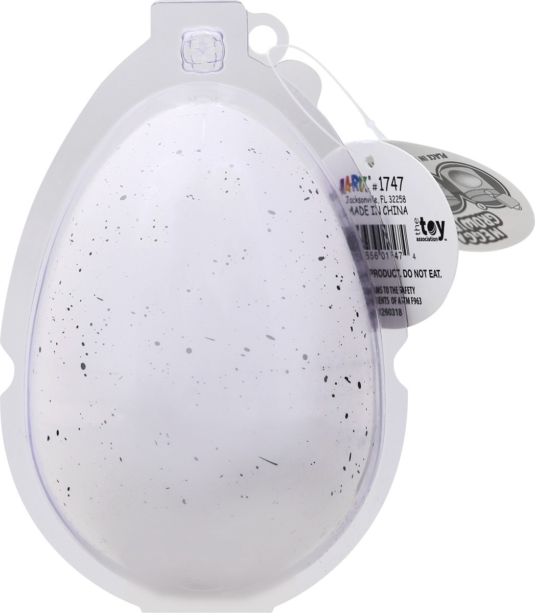 slide 3 of 6, Ja-Ru Dino World Megga Grow Egg, 1 ct