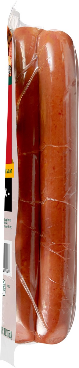 slide 3 of 3, Eckrich Mega Pack Smoked Sausage, 26 oz