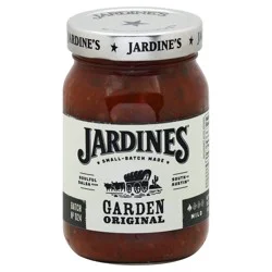 Jardine's Salsa 16 oz