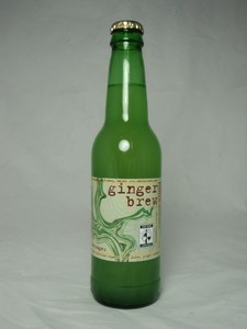 slide 1 of 1, Maine Root Ginger Beer - 12 oz, 12 oz