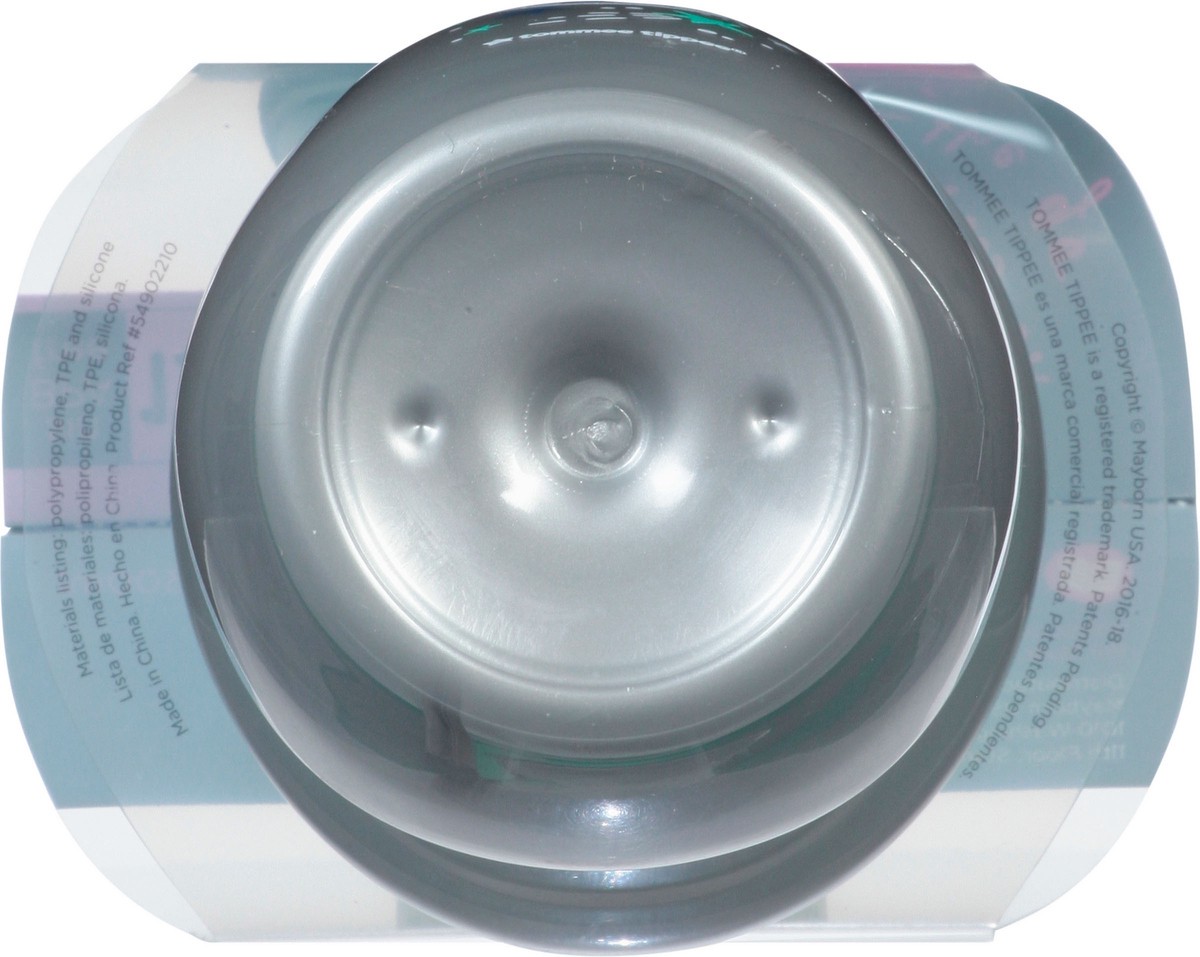 slide 3 of 12, Tommee Tippee Sportee Bottle, 10 oz