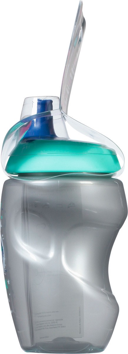 slide 8 of 12, Tommee Tippee Sportee Bottle, 10 oz