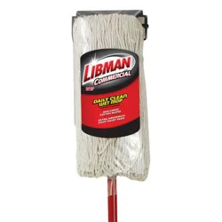 Libman Commercial Mop