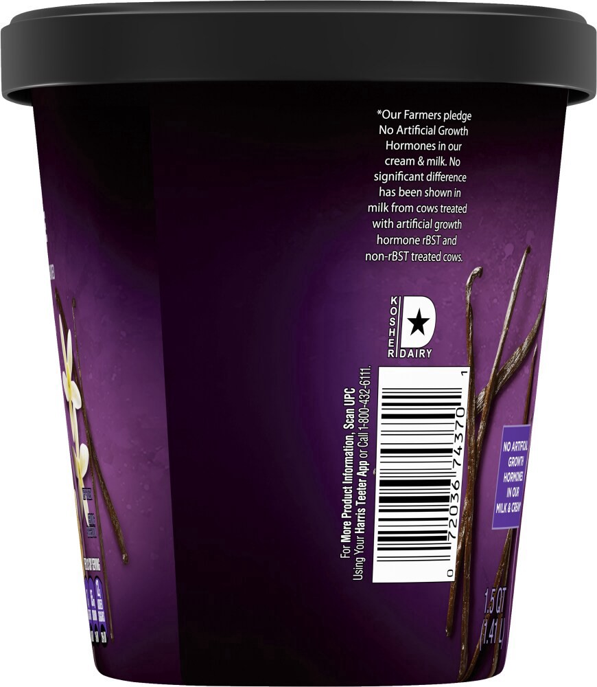 slide 5 of 5, Harris Teeter®, 1.5 qt