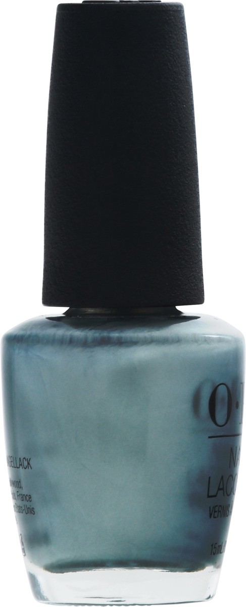 slide 3 of 13, OPI Nail Lacquer Two Pearls in a Pod, 0.5 oz