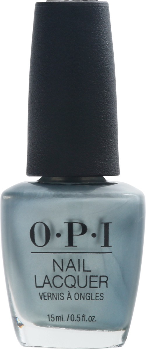 slide 13 of 13, OPI Nail Lacquer Two Pearls in a Pod, 0.5 oz