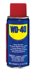 WD-40 Multi-Use Industrial Lubricant 2.75 oz