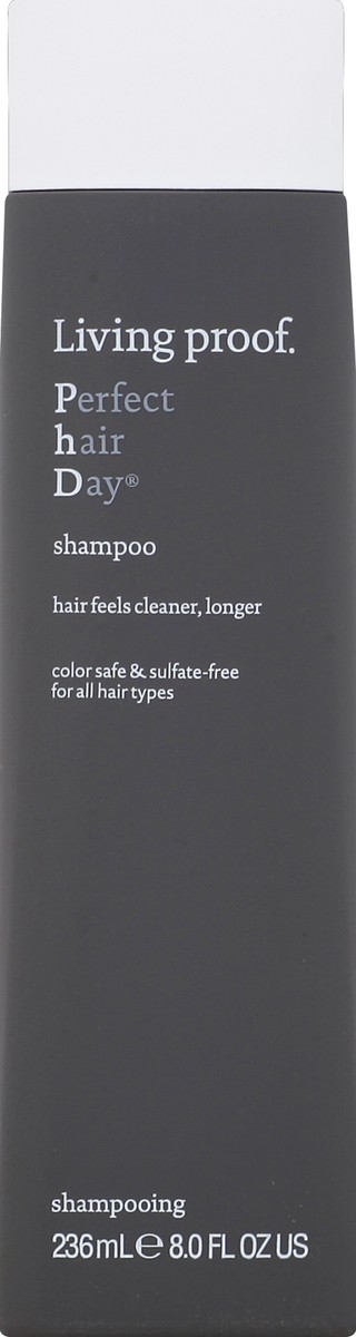 slide 2 of 3, Living Proof Shampoo Perfect Hair Day, 8 oz