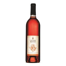 Cedar Ridge Harvest Blush