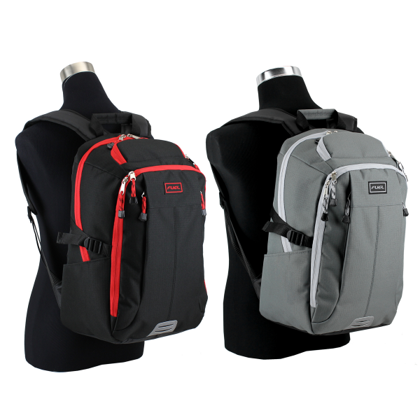 slide 21 of 21, Fuel Pro Defender Backpack, 1 ct