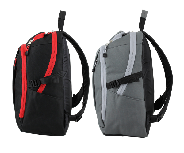 slide 9 of 21, Fuel Pro Defender Backpack, 1 ct