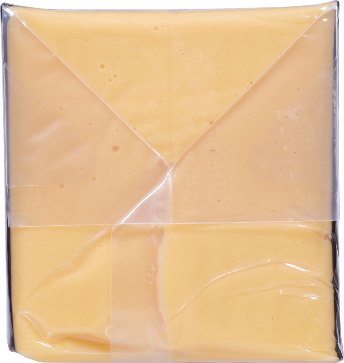 slide 10 of 14, Boar's Head Yellow American Whole Milk Cheese 5 lb, per lb