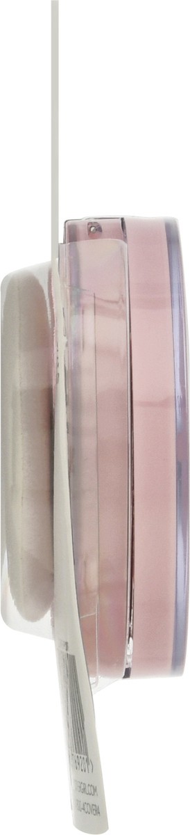 slide 7 of 9, Covergirl Clean Fresh Fair 120 Pressed Powder 10 gr, 2.336 oz