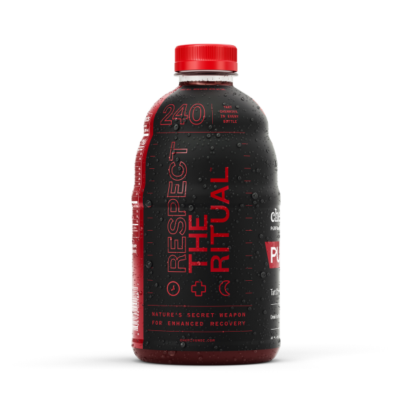 slide 11 of 12, Cheribundi Pure Cherry Juice- 32 oz, 32 oz