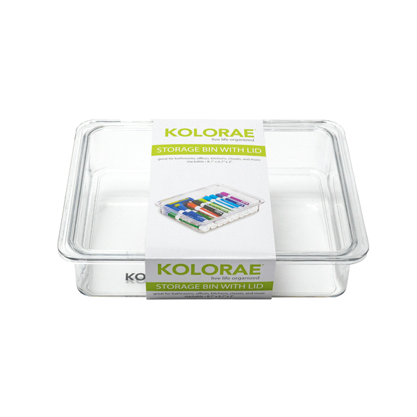 KOLORAE Sandwich Box