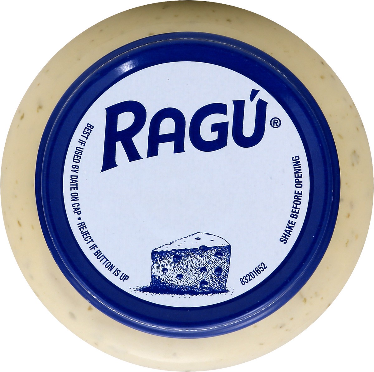 slide 9 of 9, Ragu Creamy Basil Alfredo Sauce 16 oz, 16 oz