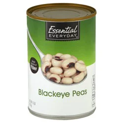 Essential Everyday Black-Eyed Peas