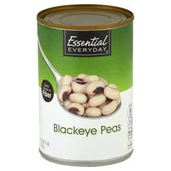 Essential Everyday Black-Eyed Peas