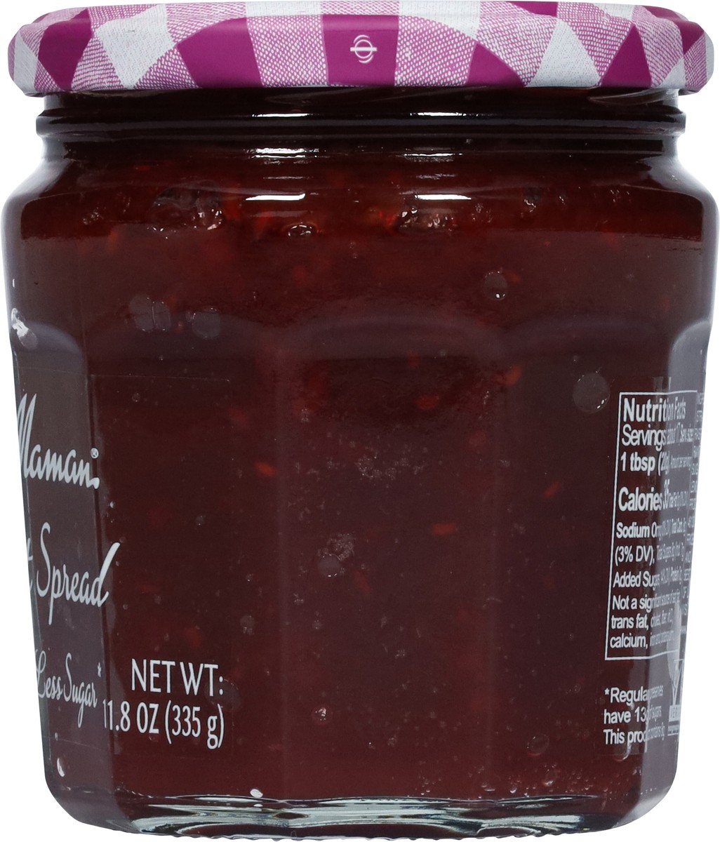 slide 7 of 9, Bonne Maman Red Fruit Spread, 11.8 oz