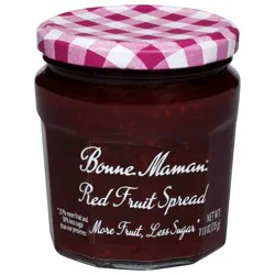 Bonne Maman Red Fruit Spread