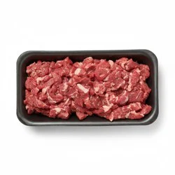 Beef Taco Meat Traditional