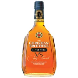 Cb Vineyards The Christian Brothers Brandy Vs