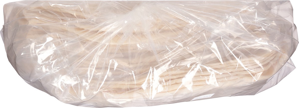 slide 7 of 9, La Burrita Flour Tortilla, 36 ct