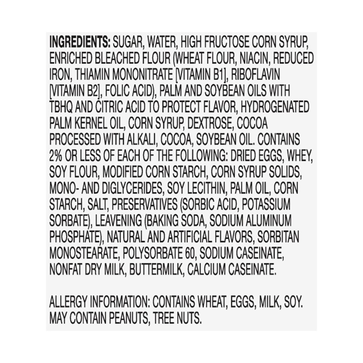 slide 11 of 13, Drake's Cakes, Drake's Family Pack YODELS cakes, 10 ct