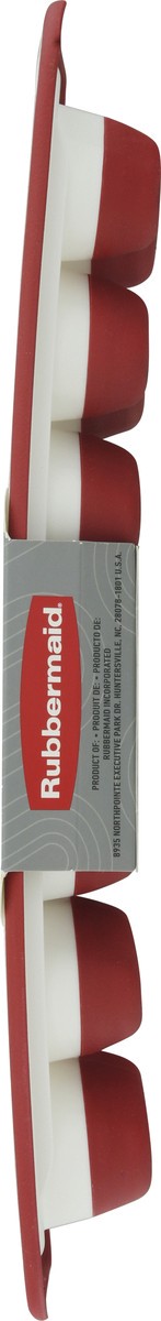 slide 6 of 12, Rubbermaid Easy Release Flexible Ice Tray, 1 ct