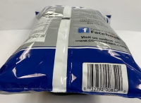 slide 16 of 21, Conn's Potato Chips Regular Wavy, 8 oz