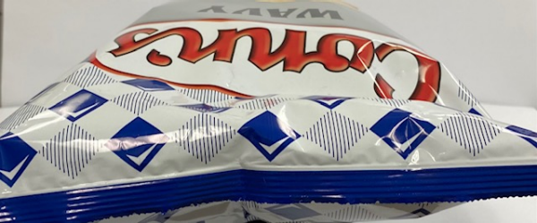 slide 12 of 21, Conn's Potato Chips Regular Wavy, 8 oz