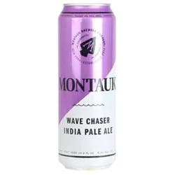 Montauk Wave Chaser