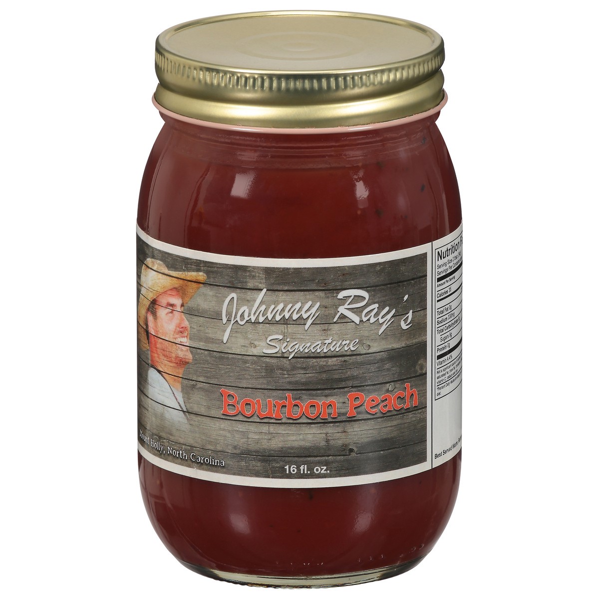 slide 7 of 9, Johnny Rays Signature Sauce 16 fl oz, 16 oz