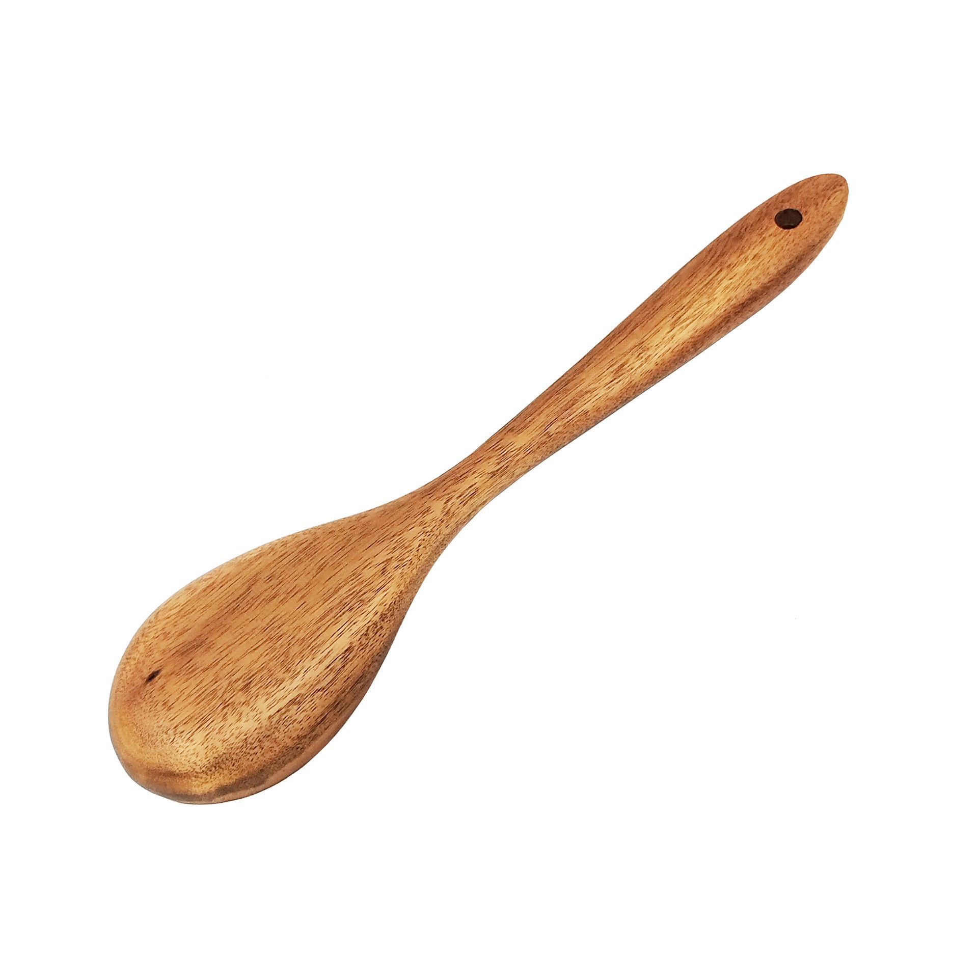 slide 2 of 2, Wooden Spoon By Ashland, 12 in