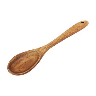 slide 1 of 2, Wooden Spoon By Ashland, 12 in