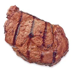 Beef Rib Eye Steak, Boneless, Thin