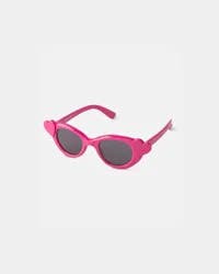 Carters Girls Heart Sunglasses - Pink Pink 4Y-8Y
