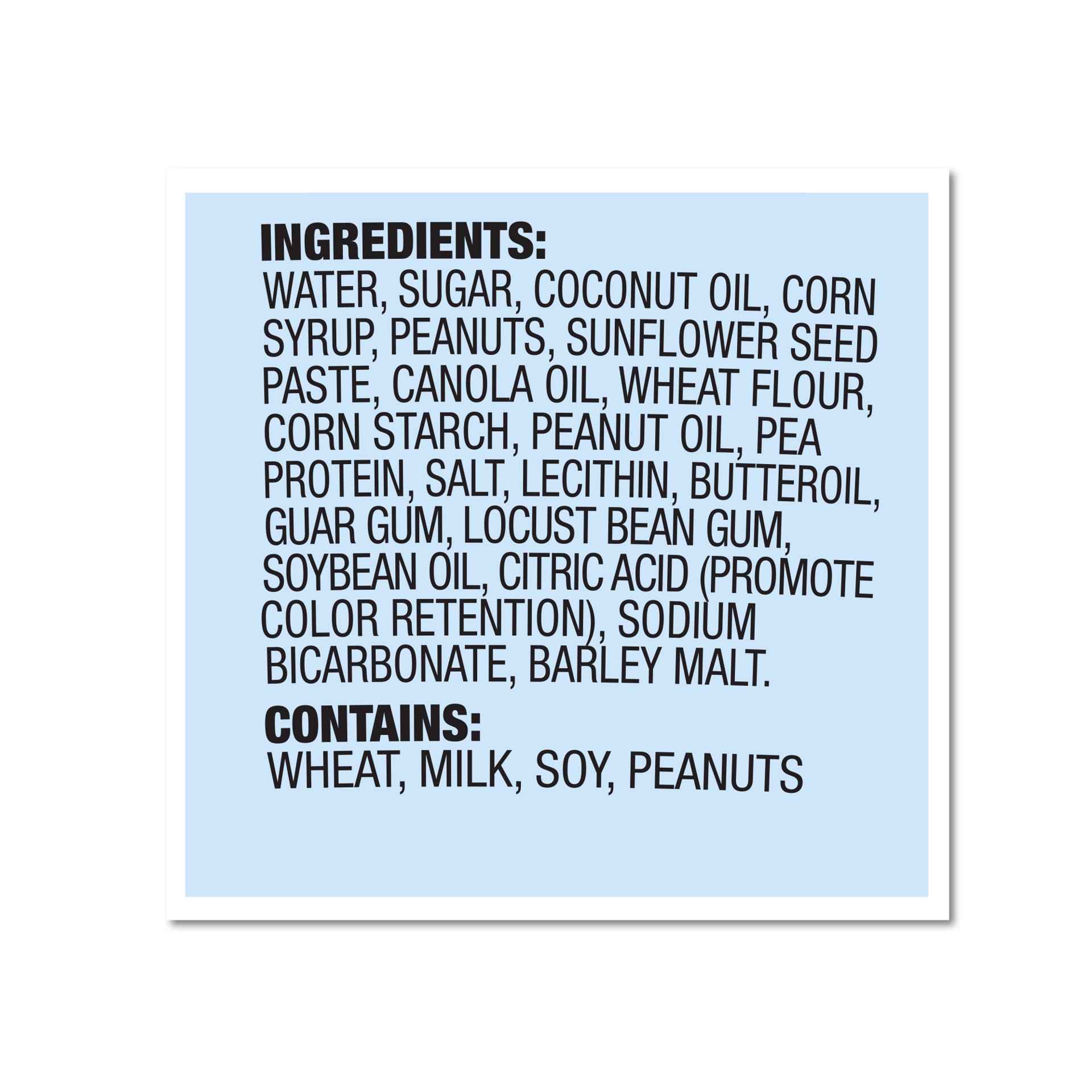 slide 4 of 4, Ben & Jerry's Frozen Dog Treat Pontch's Mix, 4 oz, 4 oz