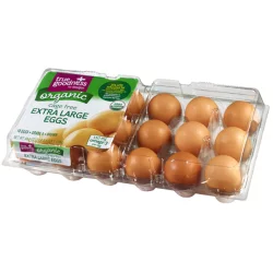 True Goodness Organic Cage Free Extra Large Eggs