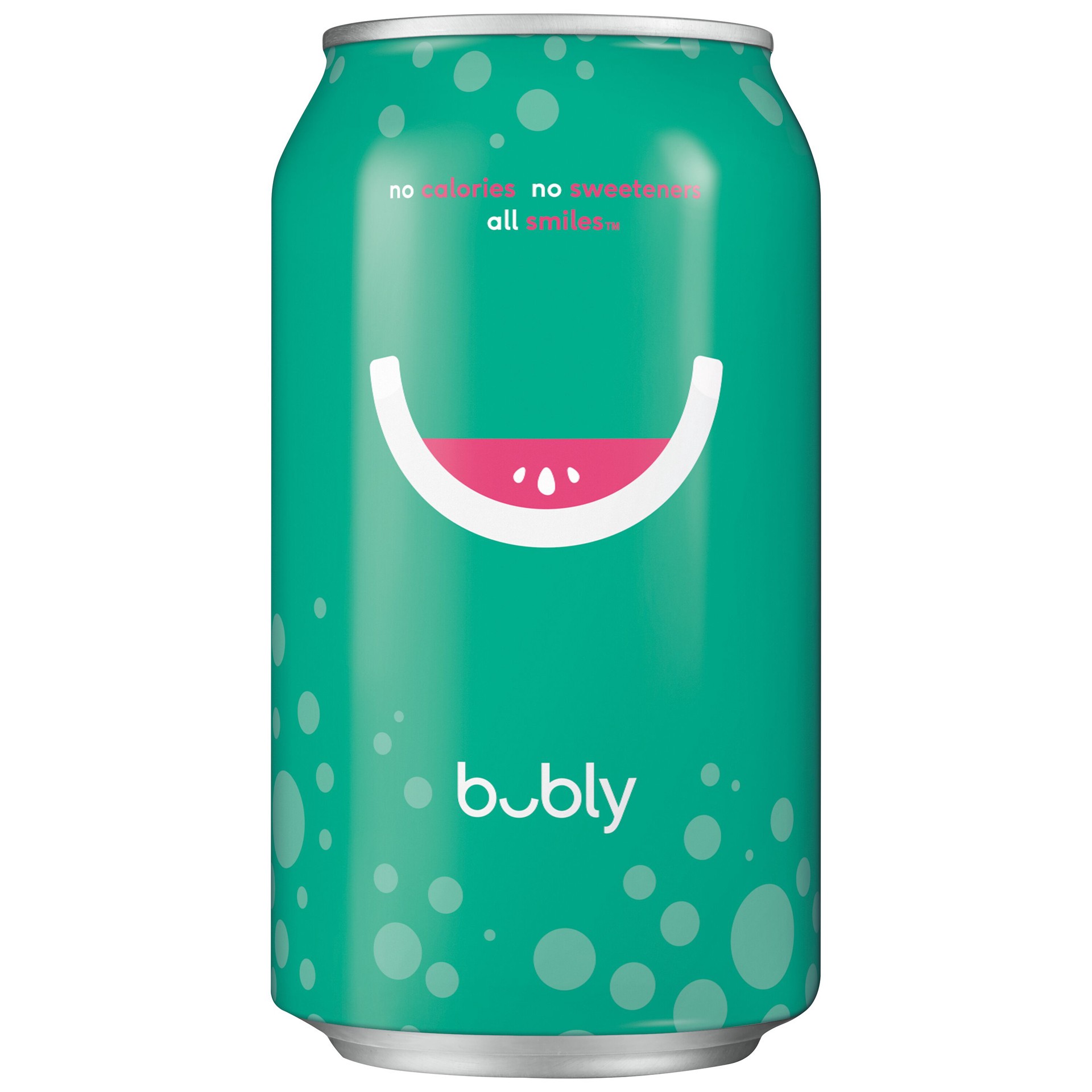 slide 2 of 2, bubly Flavored Water - 0.75 lb, 0.75 lb