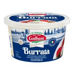 Galbani Burrata