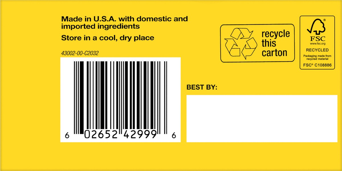 slide 6 of 9, KIND Breakfast Cereal Bars, Honey Nut with Almonds, 1.55 Ounces, 6 Count, 6 ct