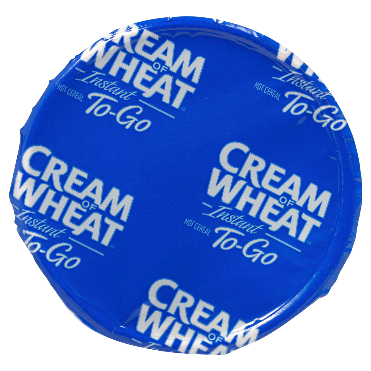 slide 5 of 5, Cream of Wheat Instant To-Go Mixed Berry With Almonds Hot Cereal, 2.29 oz